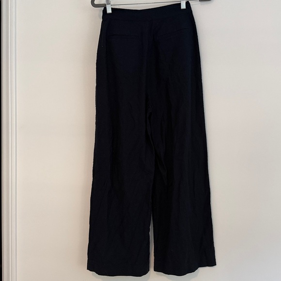 Jenni Kayne Relaxed Trousers Size 0 NWT - Picture 7 of 8